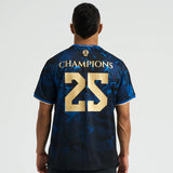 The Blues (2025 Club WC Winners) Jersey