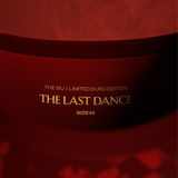 The Siu Jersey (Euro Edition)