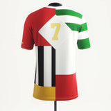 The Siu Jersey (Third Edition)