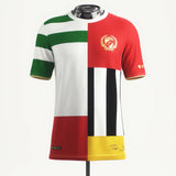 The Siu Jersey (Third Edition)