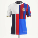 The Prince Jersey (Third Edition)