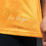 La Pulga Jersey - Orange