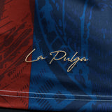 La Pulga Jersey - Ultimate