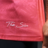 The Siu Jersey - Sunset