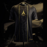 THE DEMBOUZ (2025 GOLDEN BALL) JERSEY