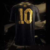 THE DEMBOUZ (2025 GOLDEN BALL) JERSEY