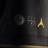 THE DEMBOUZ (2025 GOLDEN BALL) JERSEY