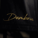 THE DEMBOUZ (2025 GOLDEN BALL) JERSEY